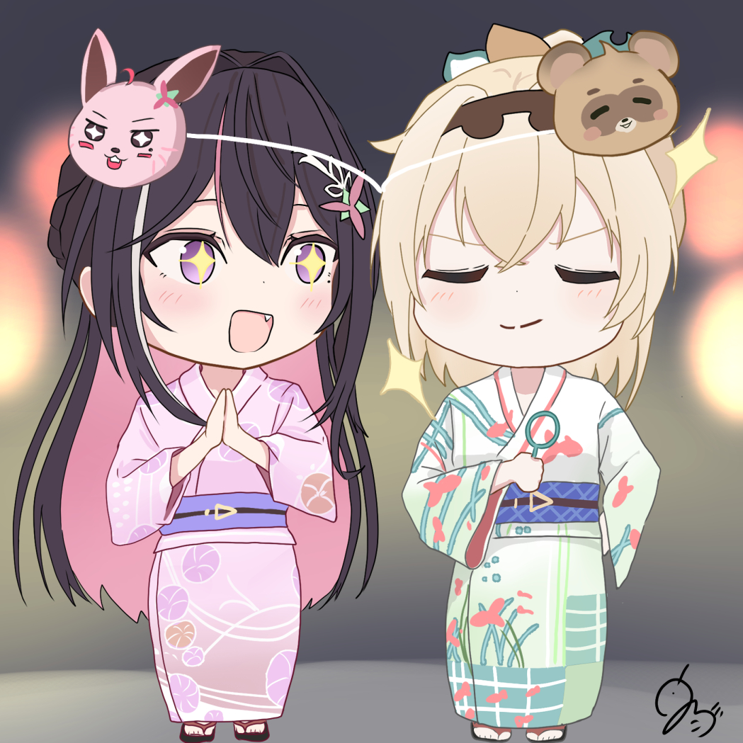 金魚すくいはお任せあれ！