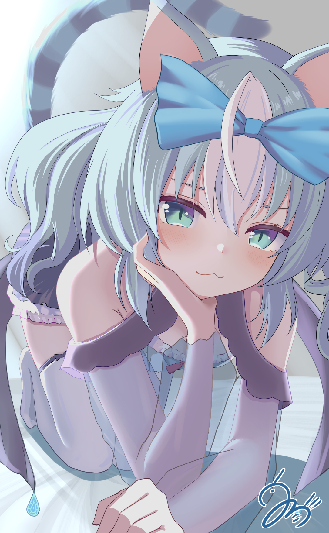 夢姫ありすちゃん