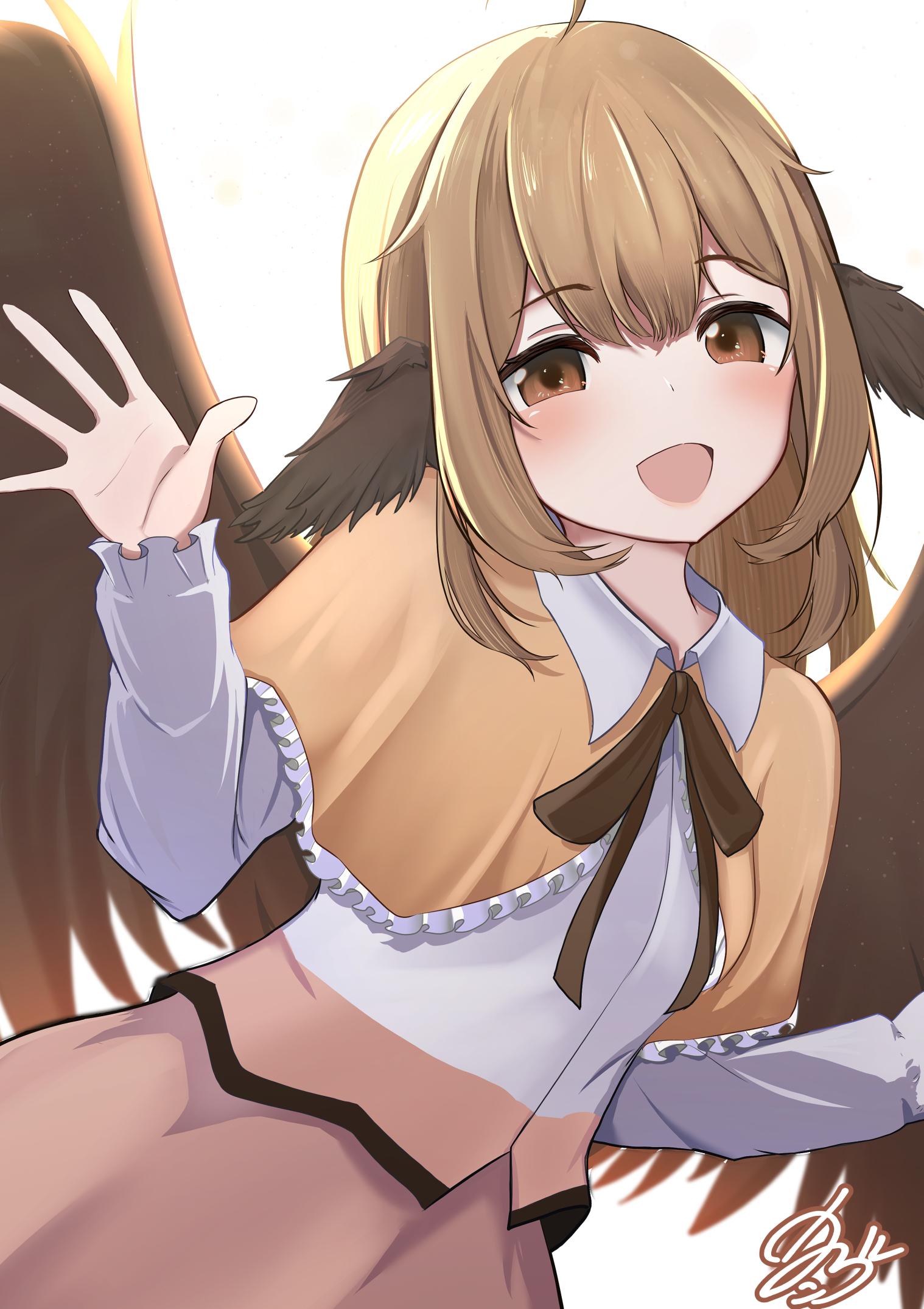 加藤小麻雀ちゃん