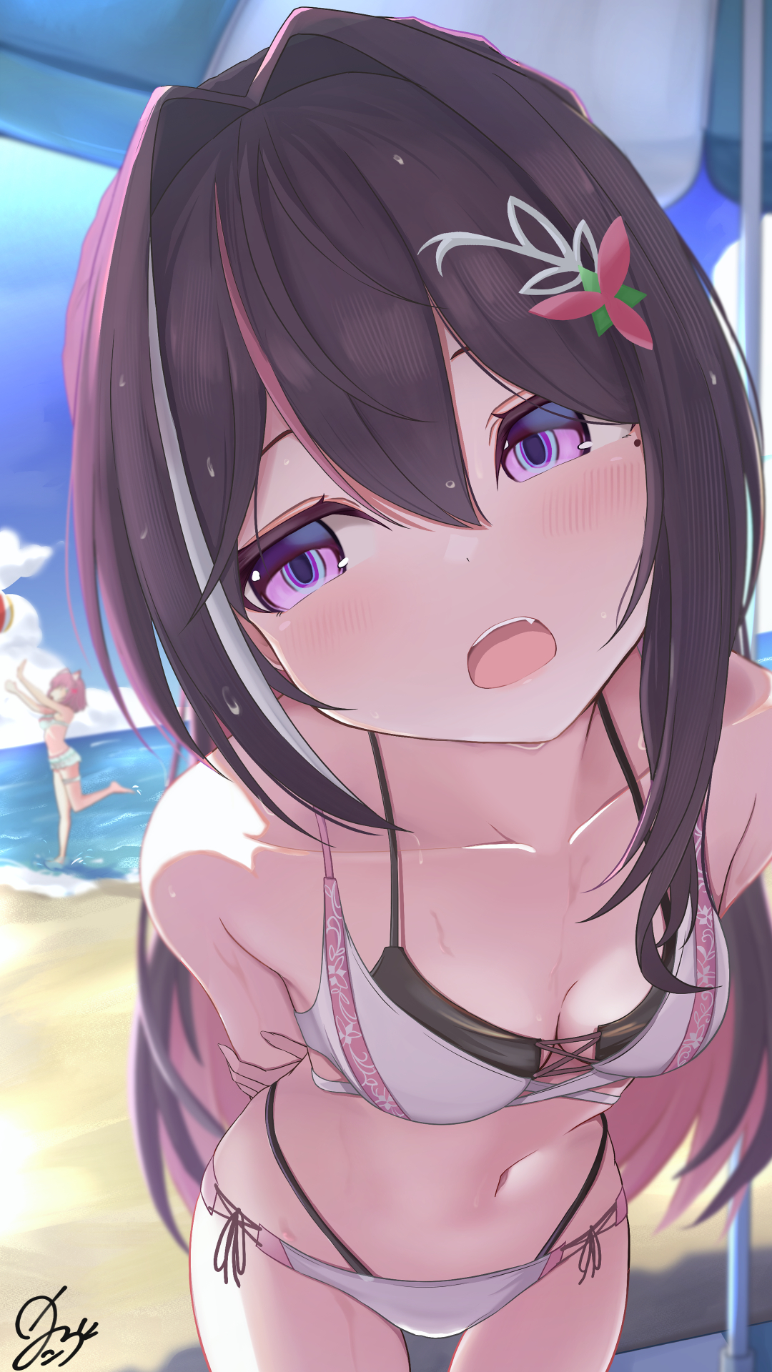 いこ？